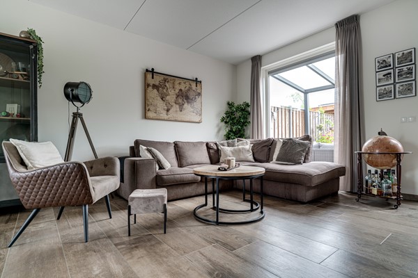 Medium property photo - De Pontilaan 2F, 6942 HL Didam